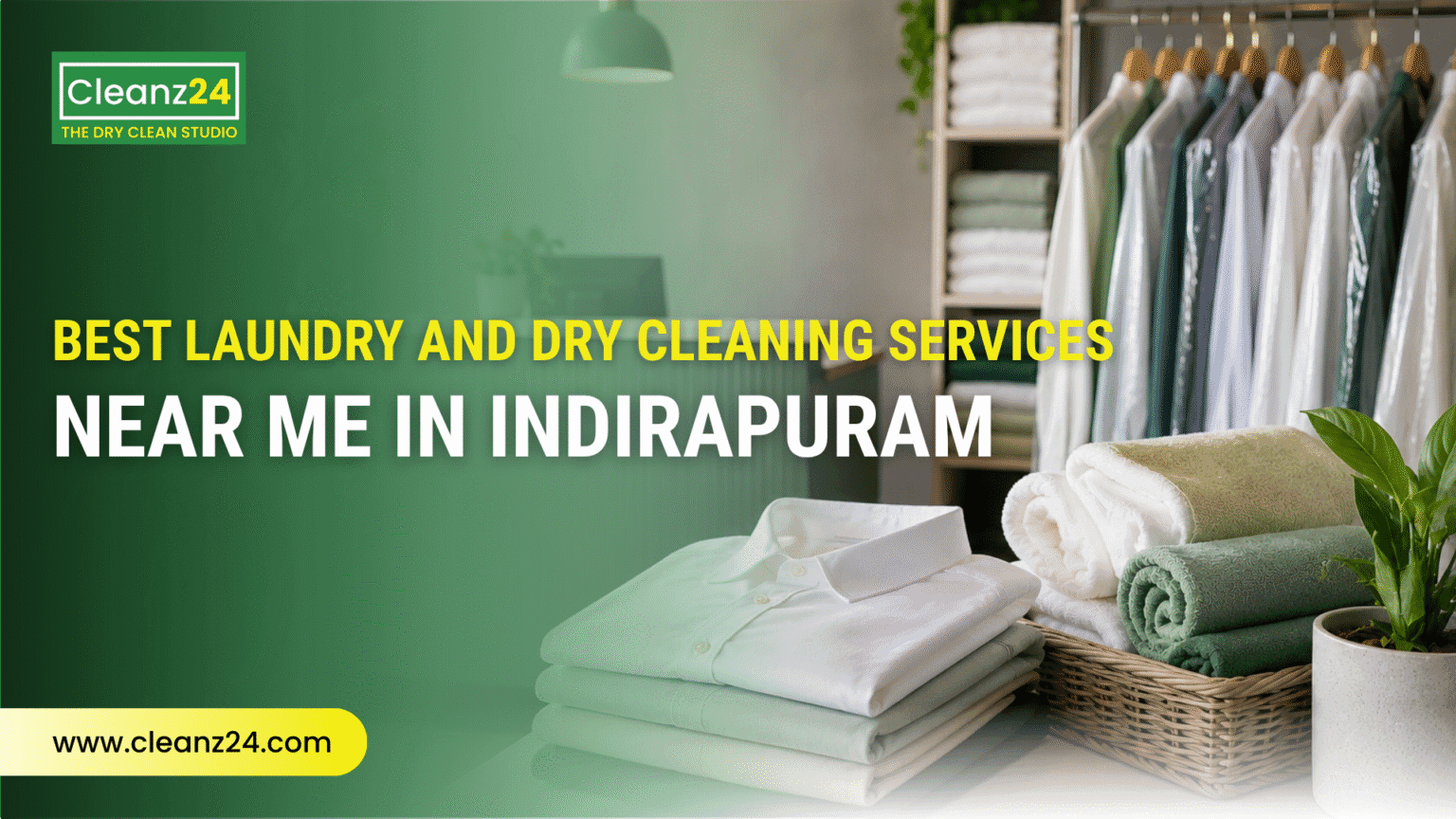 How to Choose the Best Laundry & Dry Cleaning Service in India (2026 Guide)