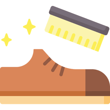 Shoe & Handbag Spa