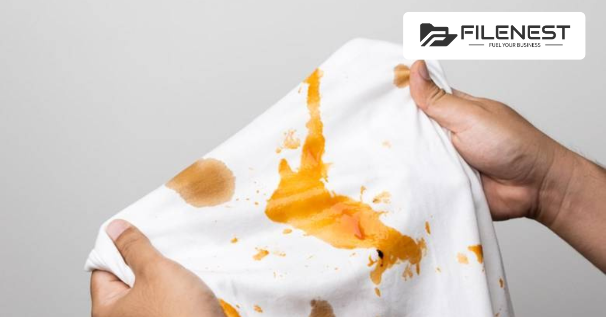 how to treat stubborn stains