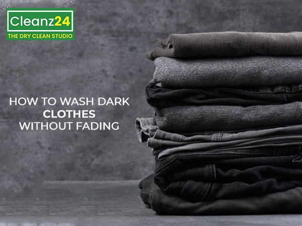 How to Prevent Shrinking of Clothes During Washing