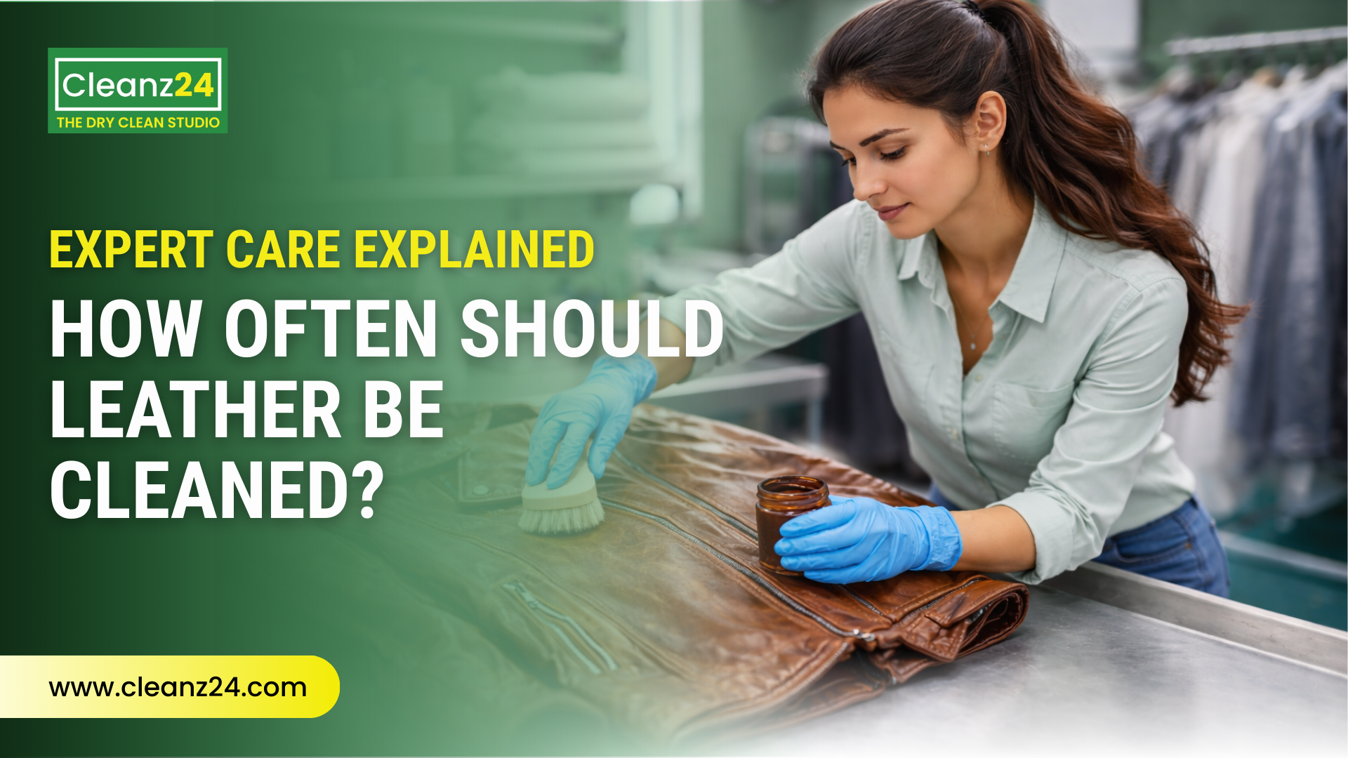 How Often Should Leather Be Cleaned Expert Care Explained
