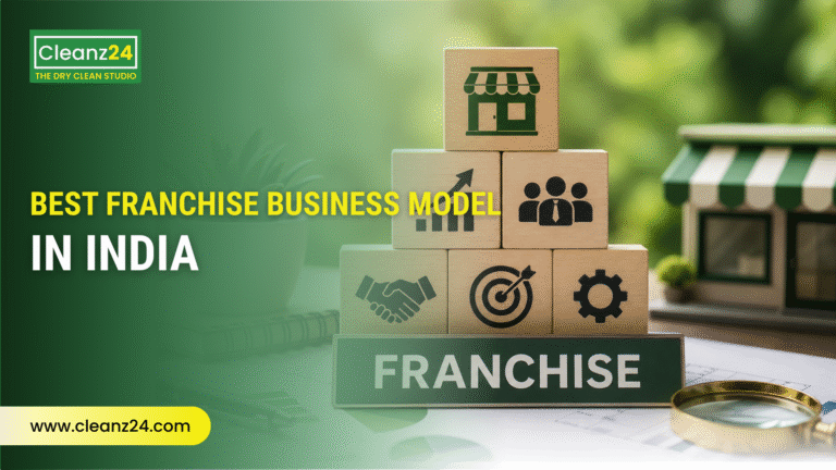 Best Franchise Business Models in India