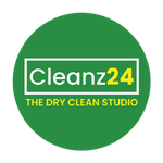 cleanz24 logo