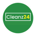 CLEanz24 Logo